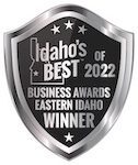 Idaho's best award 